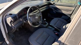 Audi A4 1.8 año 1999 impecable