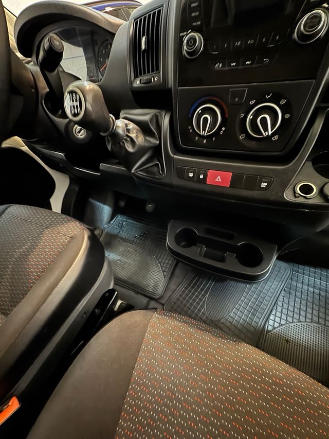 Citroen Jumper L1H1 2021