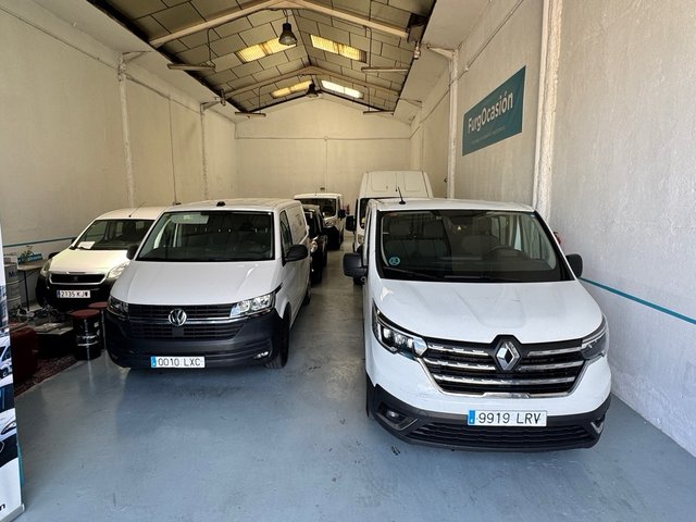 Citroen Jumper L1H1 2021