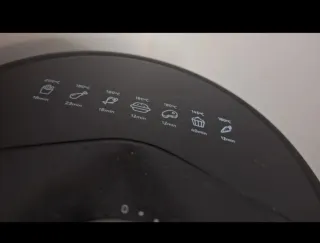 Freidora Ufesa Duet 2L Mecánica