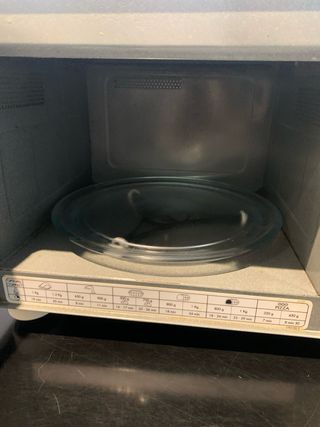 Moulinex Optigrill Compact