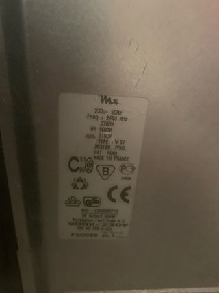 Moulinex Optigrill Compact