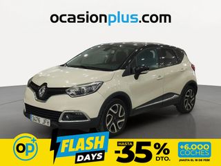 Renault Captur Zen Energy dCi 66 kW (90 CV) eco2