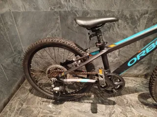 Bicicleta Orbea 20 Infantil