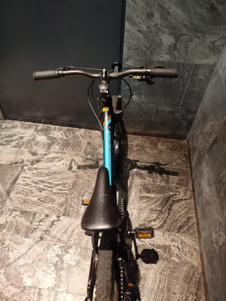 Bicicleta Orbea 20 Infantil