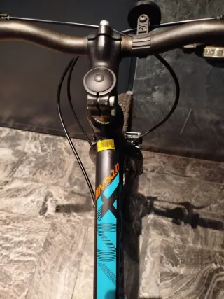 Bicicleta Orbea 20 Infantil