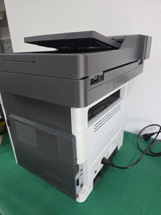 Stampante Lexmark MX517DE + 4 Toner