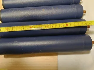 Patas somier rosca metálicalicas. HAZ UNA OFERTA