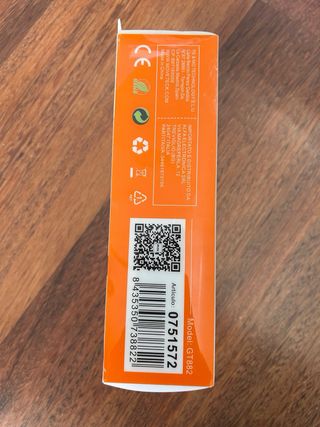 Adaptador Corriente MTK GT882 30W Multivoltaje