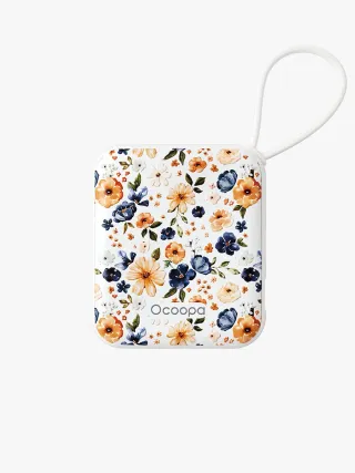 Pack 2 Calentadores Manos Recargables