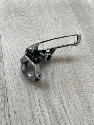 Desviador Plato Shimano