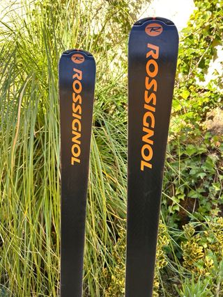 Esquís Rossignol R9X 174cm