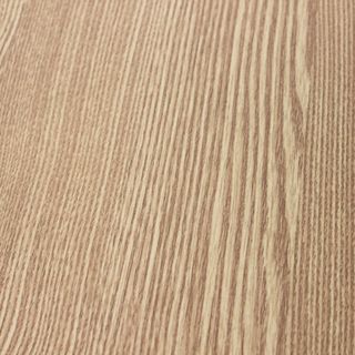 Tavolo Allungabile in Legno Bianco 120-160 x 80Cm