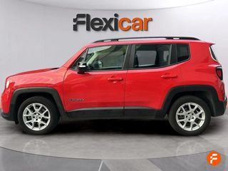 Jeep Renegade eHybrid 1.5 96kW(130CV) Limited ATX