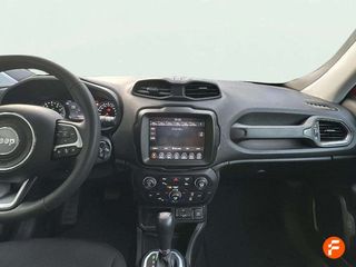 Jeep Renegade eHybrid 1.5 96kW(130CV) Limited ATX