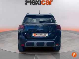 Citroën C3 Aircross BlueHDi 81kW (110CV) Plus
