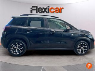 Citroën C3 Aircross BlueHDi 81kW (110CV) Plus