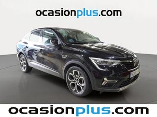 Renault Arkana Zen TCe 103 kW (140 CV) EDC Microhíbrido