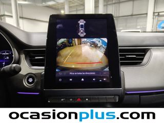 Renault Arkana Zen TCe 103 kW (140 CV) EDC Microhíbrido