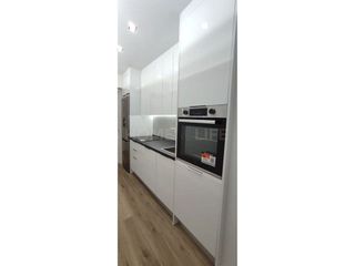 Piso en venta en Zona Puerto Deportivo en Fuengirola