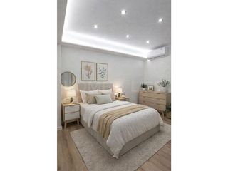 Piso en venta en Zona Puerto Deportivo en Fuengirola