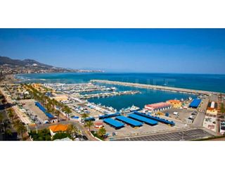 Piso en venta en Zona Puerto Deportivo en Fuengirola