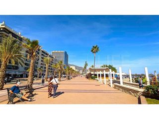 Piso en venta en Zona Puerto Deportivo en Fuengirola