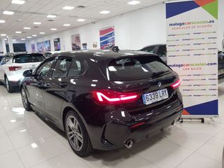 BMW Serie 1 2021 - 6339LRY