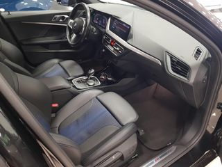 BMW Serie 1 2021 - 6339LRY