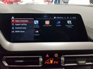 BMW Serie 1 2021 - 6339LRY