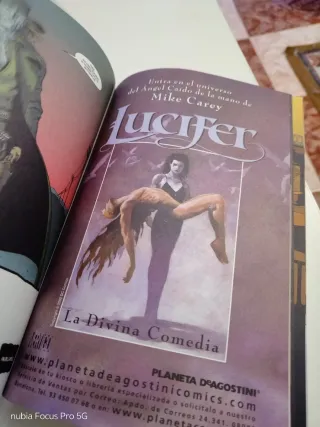 LO MEJOR DE VERTIGO nº 02 (Vértigo) (Spanish Ed...