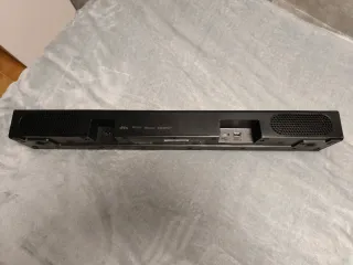 Barra de Sonido LG S20A + Soporte Pared