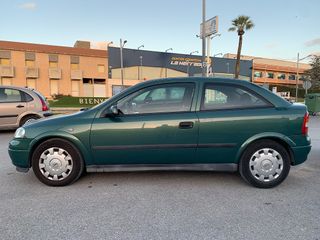 OPEL Astra 1.6 Club
