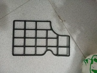 Tapa Filtro Aire Honda CRM 75cc