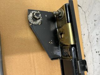 Traviesa delantera Renault 5 y 7