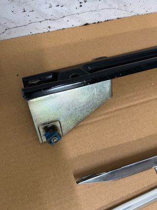 Traviesa delantera Renault 5 y 7