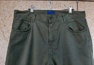Pantalón hombre de "Zara"