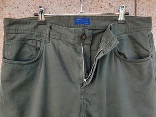 Pantalón hombre de "Zara"