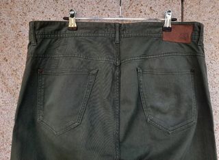 Pantalón hombre de "Zara"