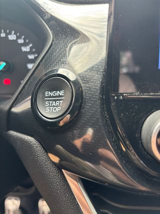 Ford Fiesta 2023¡¡Desde 261€ al mes!!