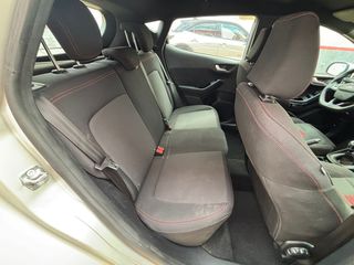 Ford Fiesta 2023¡¡Desde 261€ al mes!!