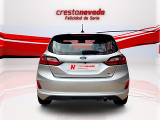 Ford Fiesta 2023¡¡Desde 261€ al mes!!
