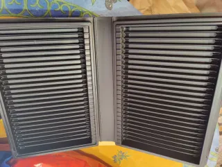 Espositori DMC Gold Concept