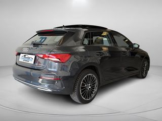 Audi A3 2021
