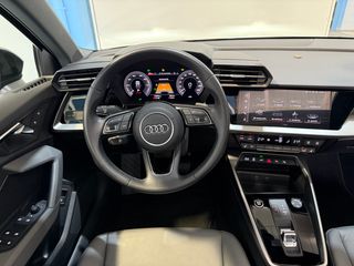 Audi A3 2021