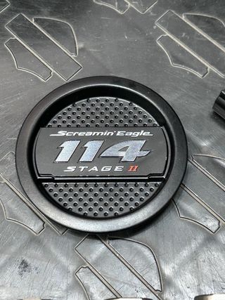 KIT MOTOR 114 HARLEY DAVIDSON