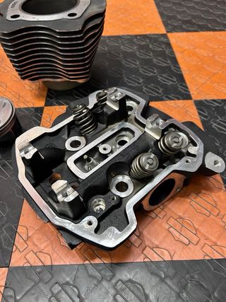 KIT MOTOR 114 HARLEY DAVIDSON