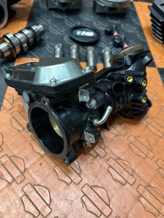 KIT MOTOR 114 HARLEY DAVIDSON