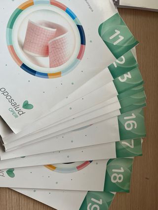 TEMARIO OPOSICIONES ENERMERIA ARAGON OPOSALUD