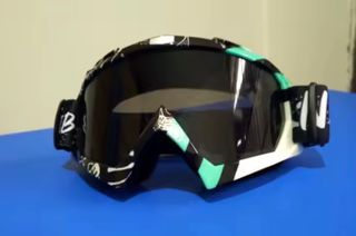 Gafas Motocross y Esquí